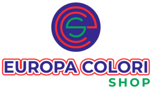 Logo Europa Colori Shop