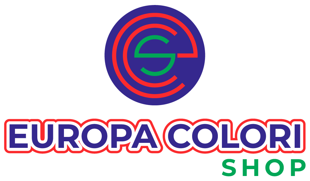 Europa Colori Shop