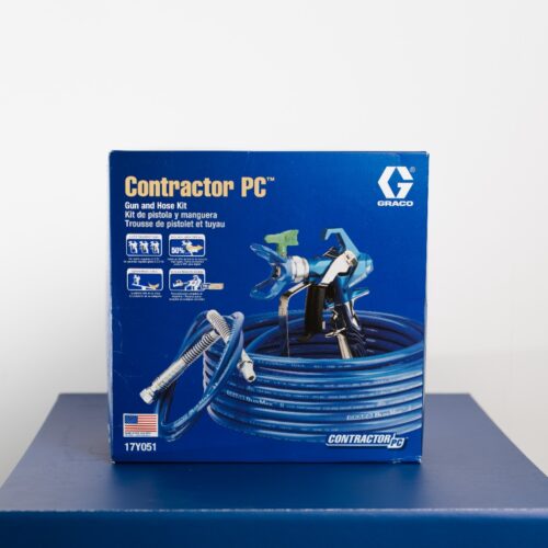 GRACO KIT PC CONTRACTOR