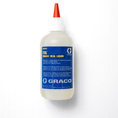 GRACO TSL OLIO LUBRIFICANTE 0.25LT