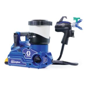 GRACO ULTRA QUICKSHOT 20B476