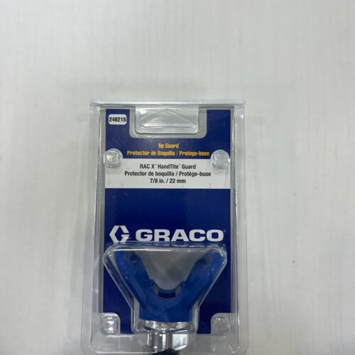 GRACO PORTAUGELLO RAC X