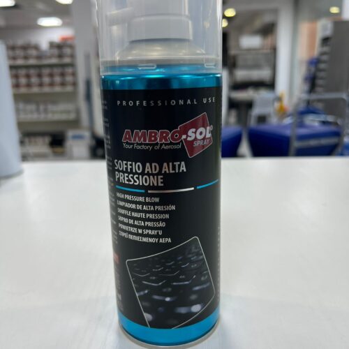 SPRAY ARIA COMPRESSA 400ML